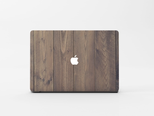 Naklejka na laptopa Apple MacBook (różne modele) -