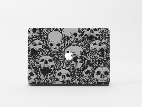 Naklejka na laptopa Apple MacBook (różne modele) -