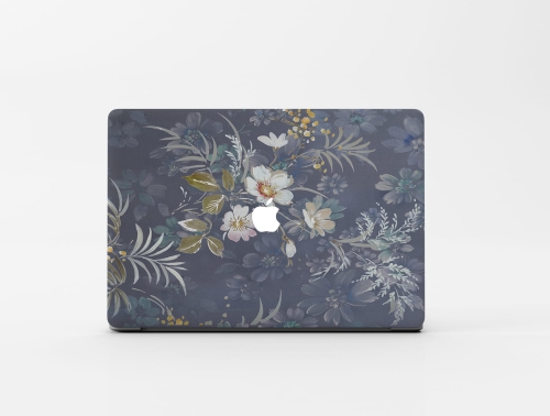 Naklejka na laptopa Apple MacBook (różne modele) -