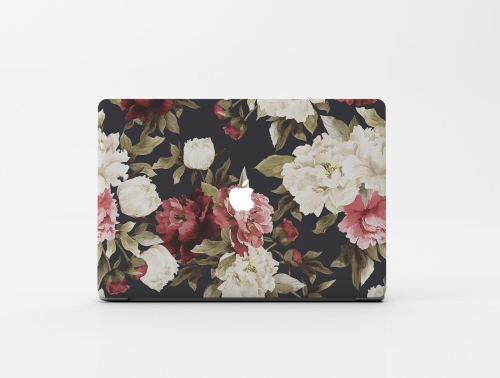 Naklejka na laptopa Apple MacBook (różne modele) -