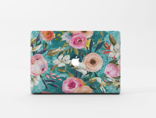 Naklejka na laptopa Apple MacBook (różne modele) -