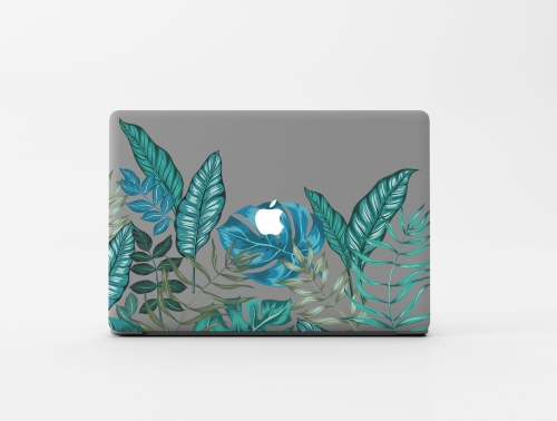 Przezroczysta naklejka na laptopa Apple MacBook (różne modele)