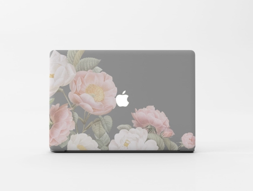 Przezroczysta naklejka na laptopa Apple MacBook (różne modele)
