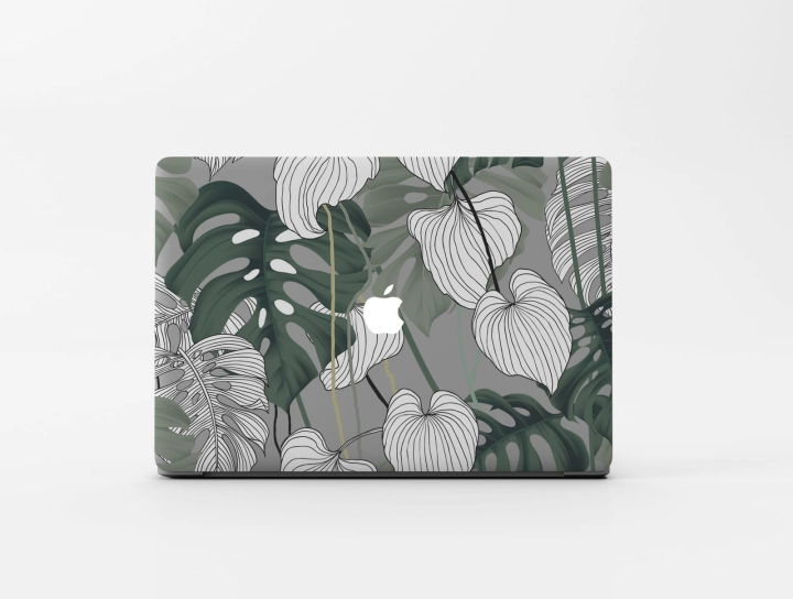 naklejka skin skórka przezroczysta na macbooka - 25.jpg