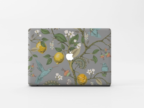 Przezroczysta naklejka na laptopa Apple MacBook (różne modele)