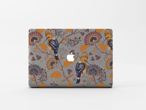 Przezroczysta naklejka na laptopa Apple MacBook (różne modele)
