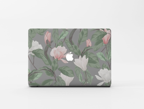 Przezroczysta naklejka na laptopa Apple MacBook (różne modele)