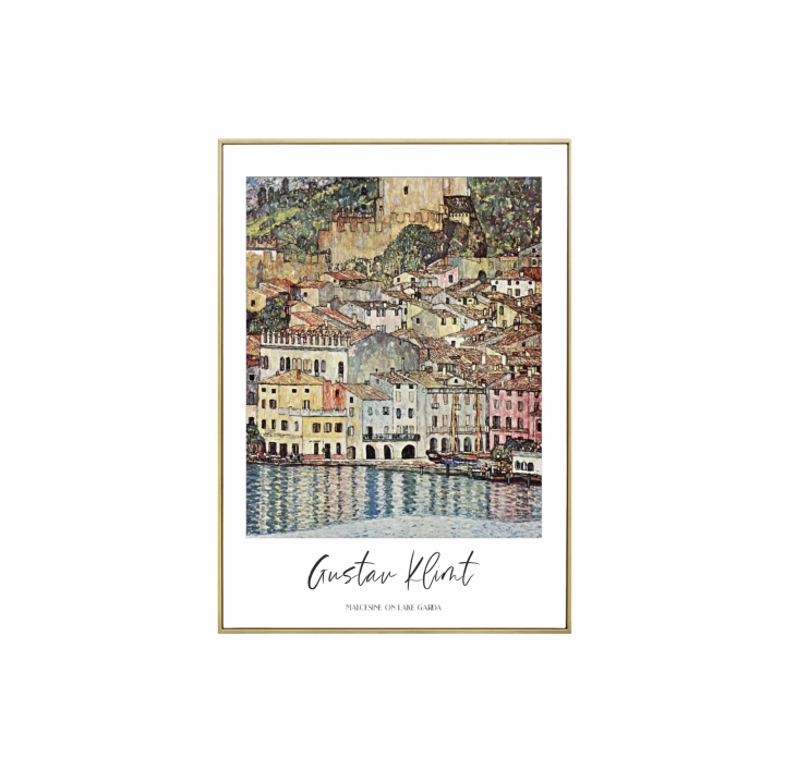 malcesine on lake garda gustav klimt.jpg
