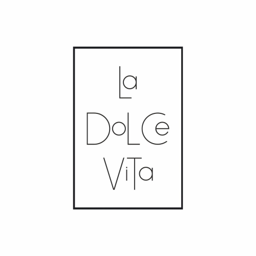 Plakat / Plakat na piance - La Dolce Vita 01