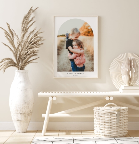 fotoplakat zdjęcie w łuku plakat z twojego zdjecia.jpg