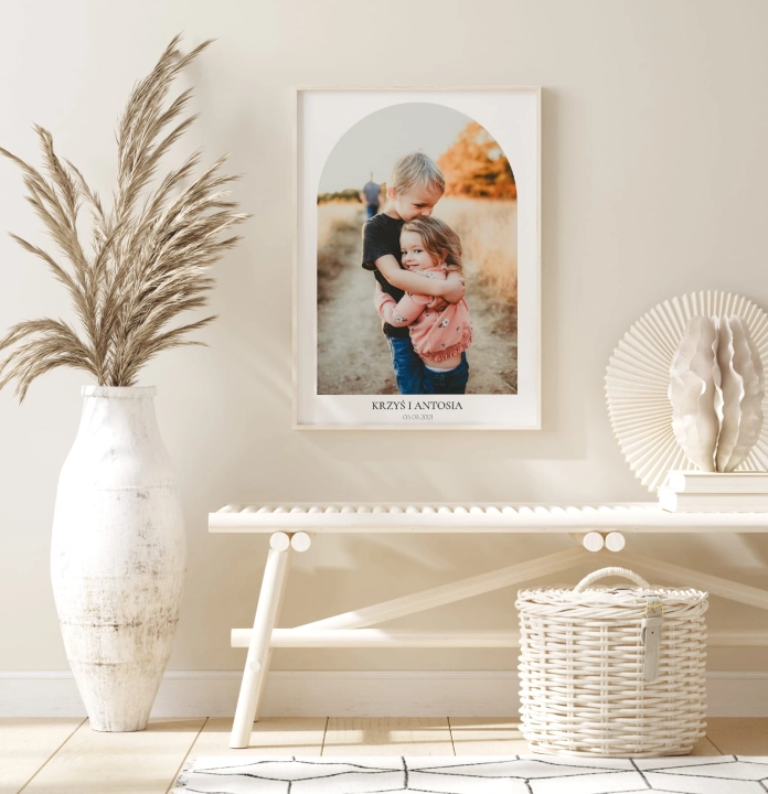 fotoplakat zdjęcie w łuku plakat z twojego zdjecia.jpg
