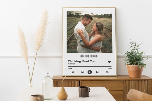 plakat z piosenką spotify ramka biala 02.jpg