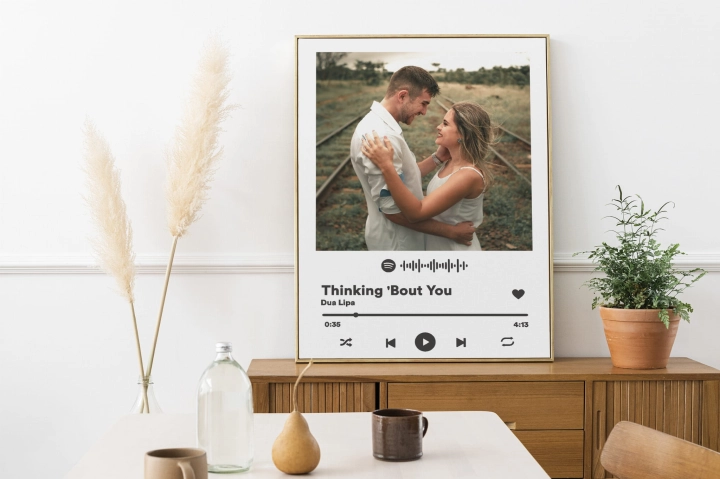 plakat z piosenką spotify ramka biala 02.jpg