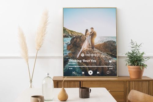 plakat z piosenką spotify full print 02.jpg