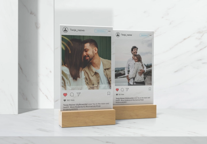 instagram szkło akrylowe prezent na walentynki 01.jpg