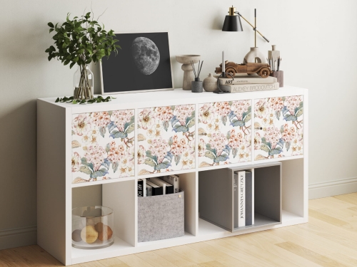 Naklejki IKEA Kallax - 89