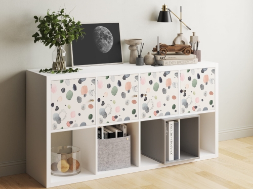 Naklejki IKEA Kallax - 91