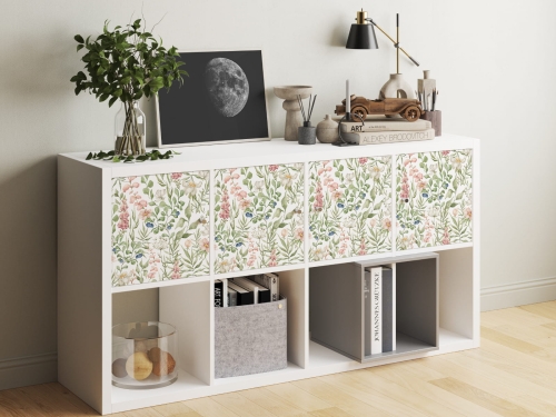 Naklejki IKEA Kallax - 94