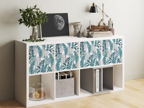 Naklejki IKEA Kallax - 98