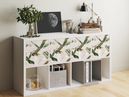 Naklejki IKEA Kallax - 100