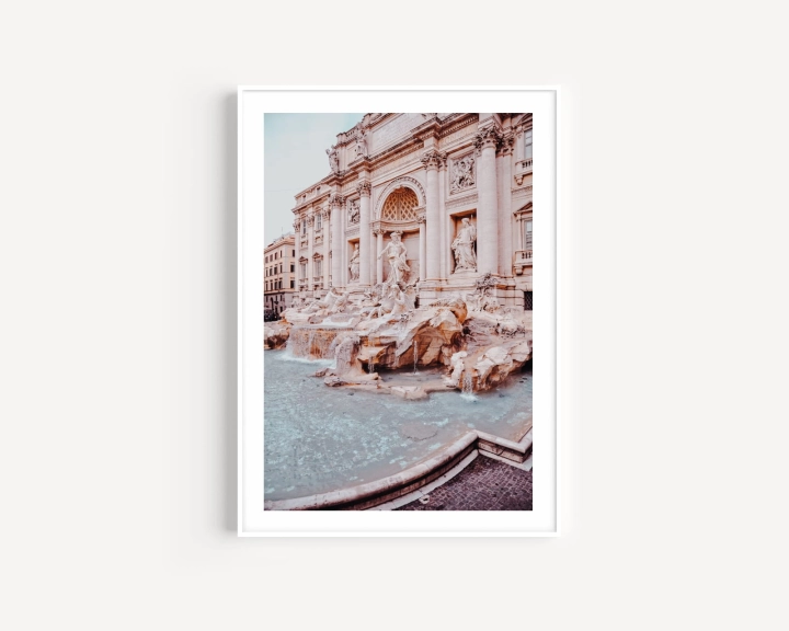 fontanna di trevi plakat.jpg