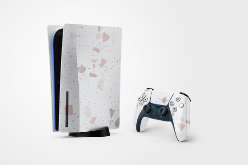 Playstation 5 naklejka, skin 03.jpg