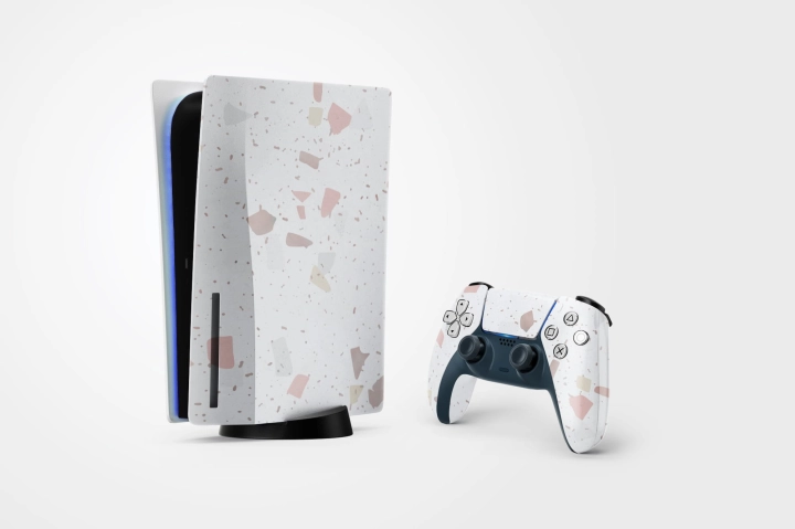 Playstation 5 naklejka, skin 03.jpg
