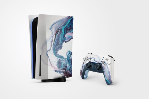 Playstation 5 naklejka, skin 04.jpg