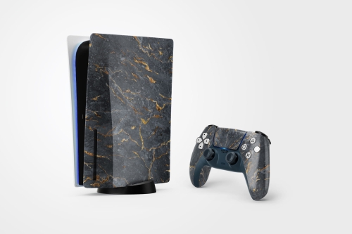 Playstation 5 naklejka, skin 08.jpg