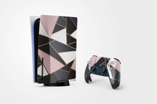Playstation 5 naklejka, skin 10.jpg