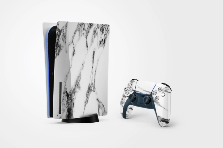 Playstation 5 naklejka, skin 11.jpg
