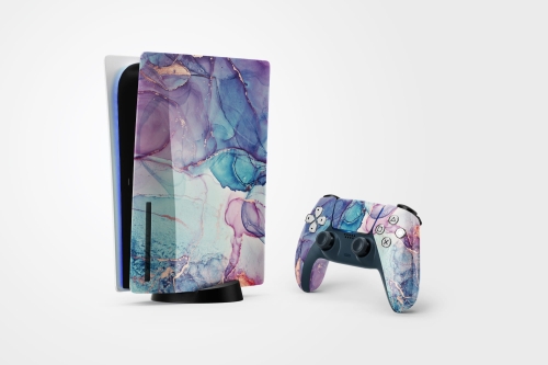 Playstation 5 naklejka, skin 14.jpg