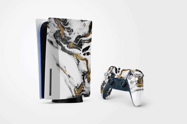 Playstation 5 naklejka, skin 48.jpg