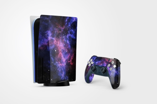 Playstation 5 naklejka, skin 82.jpg