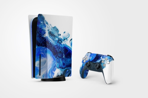 Playstation 5 naklejka, skin 349.jpg