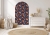 Naklejka na ścianę łuk - pokój dziecięcy 29.jpg