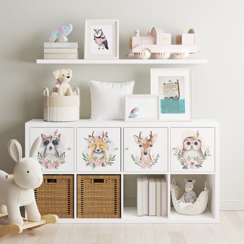 naklejki ma meble ikea kallax - pokój dziecięcy - Z01.jpg