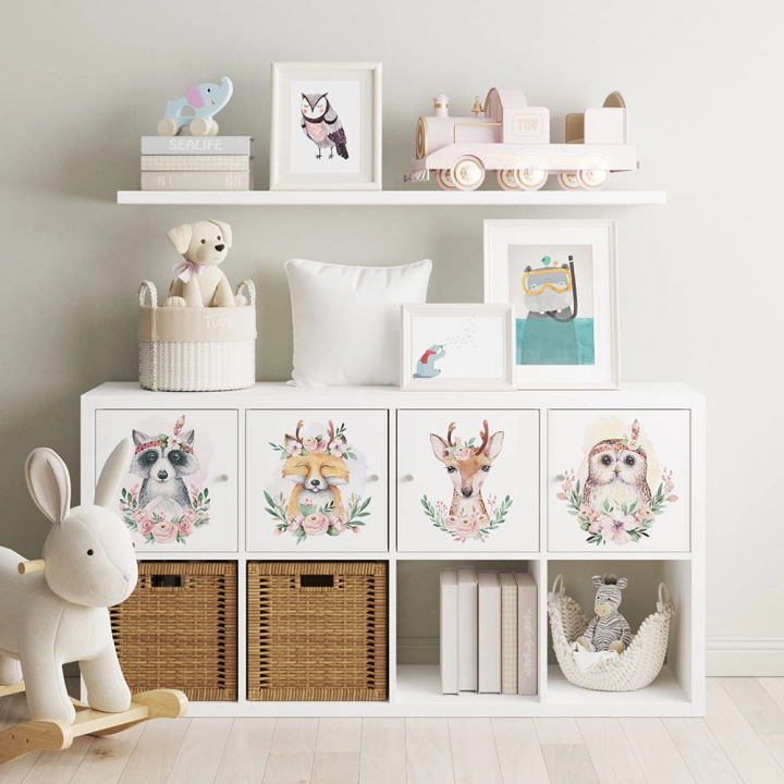 naklejki ma meble ikea kallax - pokój dziecięcy - Z01.jpg