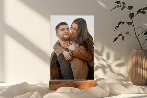 Zdjęcie na szkle akrylowym - fullprint