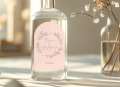 Personalizowane Etykiety na Alkohol Weselny - foliowe - 02