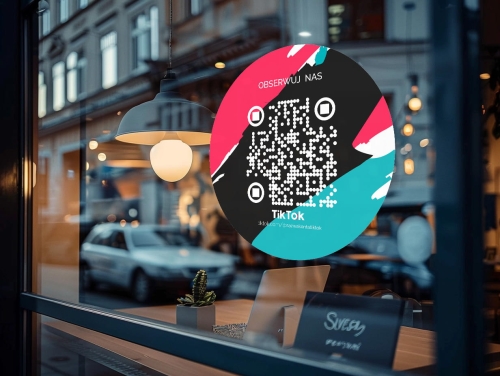 naklejka samoprzylepna z kodem qr do tiktoka 01 b.jpg