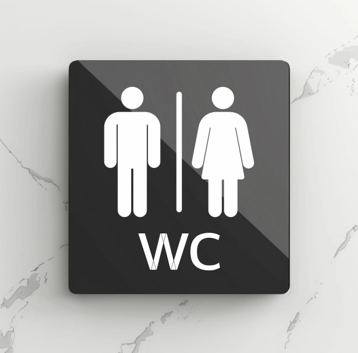 kwadratowa akrylowa tabliczka wc.jpg
