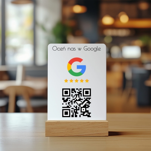Akrylowa tabliczka z kodem qr ocena google 01.jpg