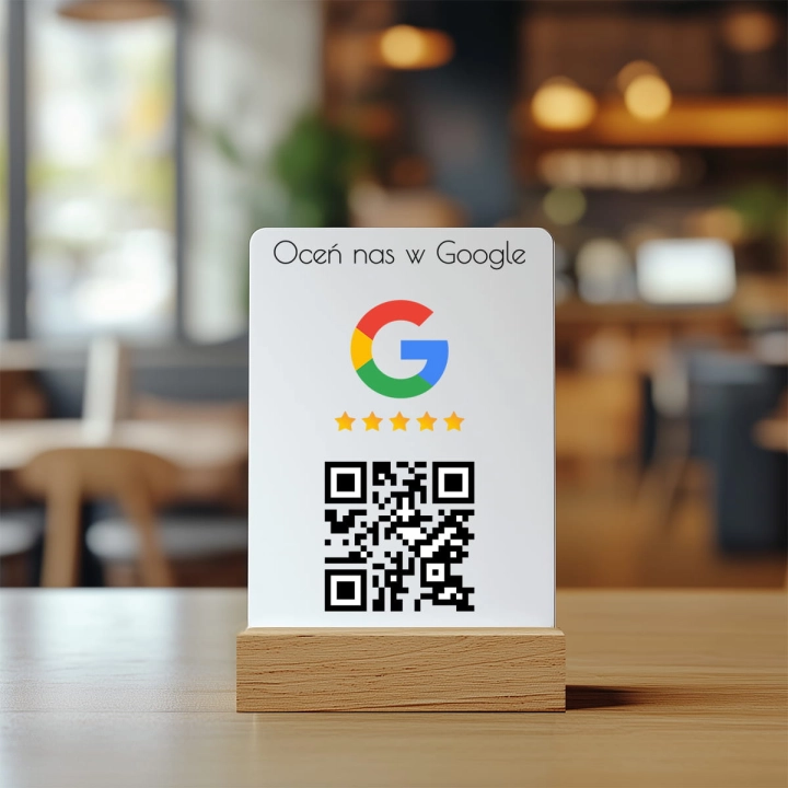 Akrylowa tabliczka z kodem qr ocena google 01.jpg
