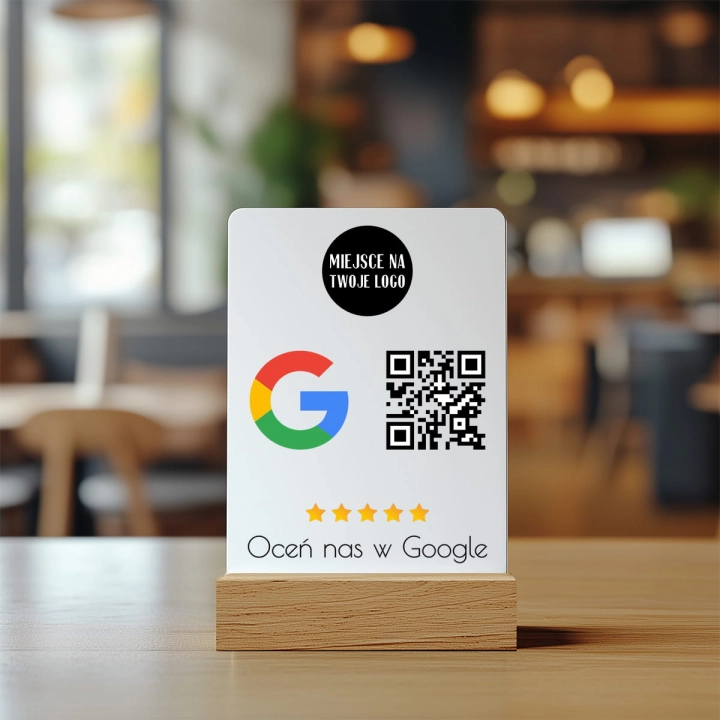 Akrylowa tabliczka z kodem qr ocena google 02.jpg