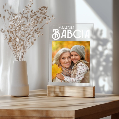 najlepsza babcia na świecie prezent na dzien babci i dziadka.jpg