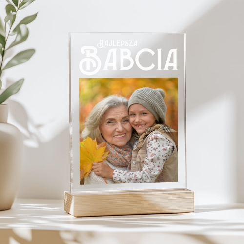 najlepsza babcia na świecie prezent na dzien babci i dziadka 02.jpg