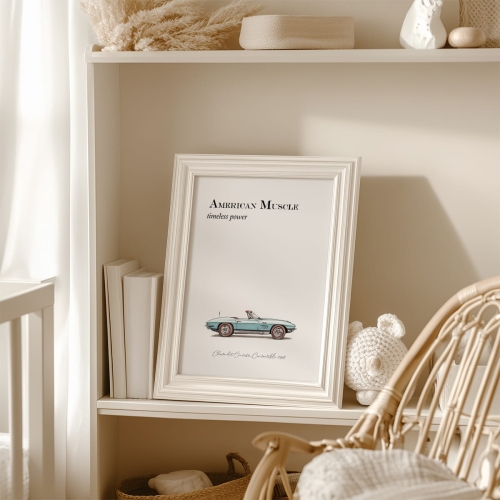 Chevrolet Corvette Convertible (1967) pionowe 02.jpg