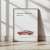 Ford Mustang Shelby GT500 (1967) plakat z samochodem 01.jpg