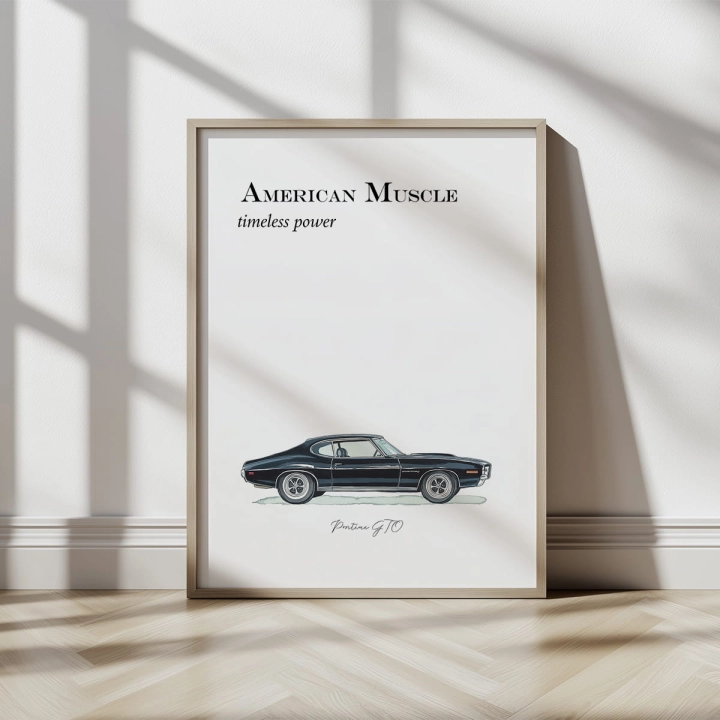 Pontiac GTO plakat.jpg